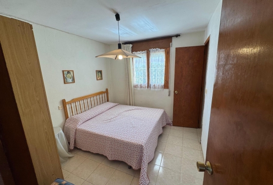 Resale - Townhouse - Torrevieja - Costa Blanca