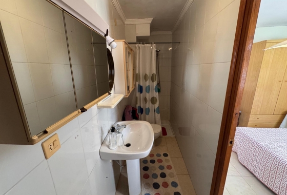 Resale - Townhouse - Torrevieja - Costa Blanca