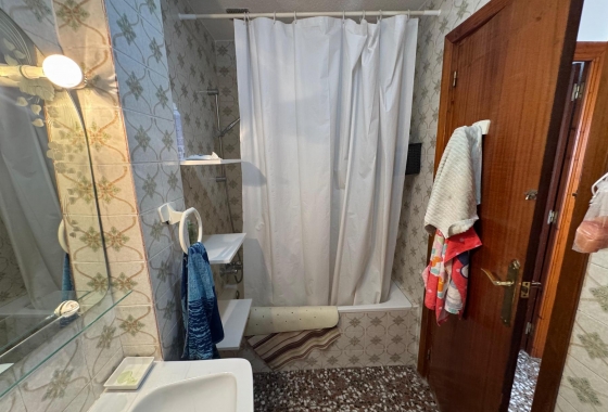 Resale - Townhouse - Torrevieja - Costa Blanca