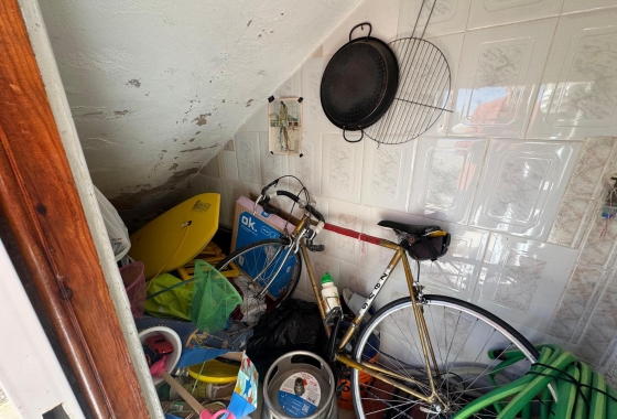 Resale - Townhouse - Torrevieja - Costa Blanca