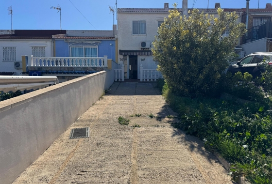 Resale - Townhouse - Torrevieja - Costa Blanca