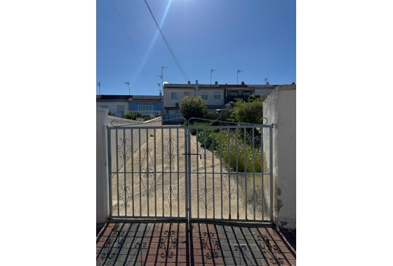 Resale - Townhouse - Torrevieja - Costa Blanca