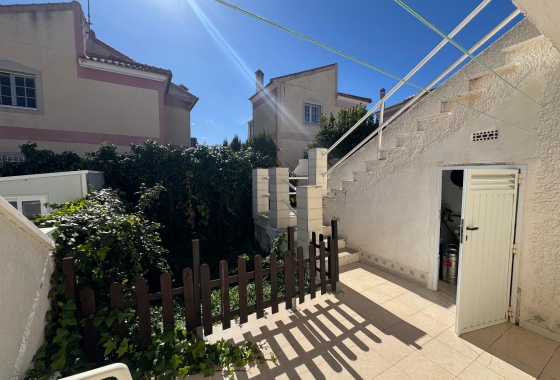 Resale - Townhouse - Torrevieja - Costa Blanca