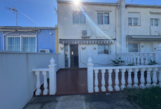 Resale - Townhouse - Torrevieja - Costa Blanca