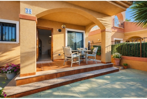 Перепродажа - Вилла - Torrevieja - Costa Blanca