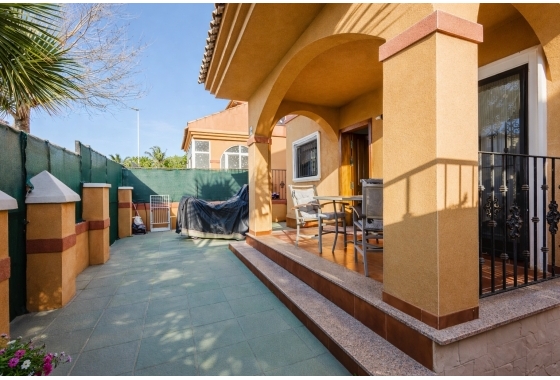 Перепродажа - Вилла - Torrevieja - Costa Blanca