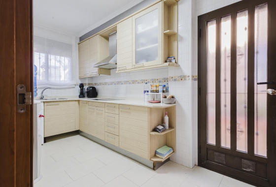 Перепродажа - Вилла - Torrevieja - Costa Blanca