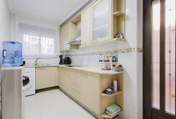 Перепродажа - Вилла - Torrevieja - Costa Blanca