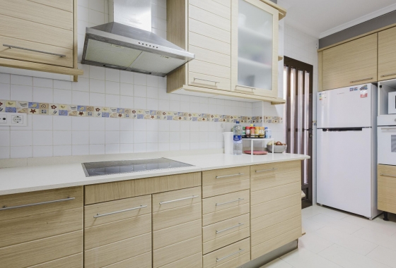 Перепродажа - Вилла - Torrevieja - Costa Blanca