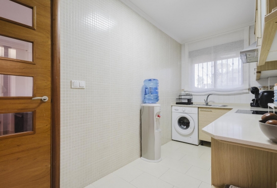 Перепродажа - Вилла - Torrevieja - Costa Blanca