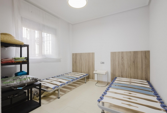 Перепродажа - Вилла - Torrevieja - Costa Blanca