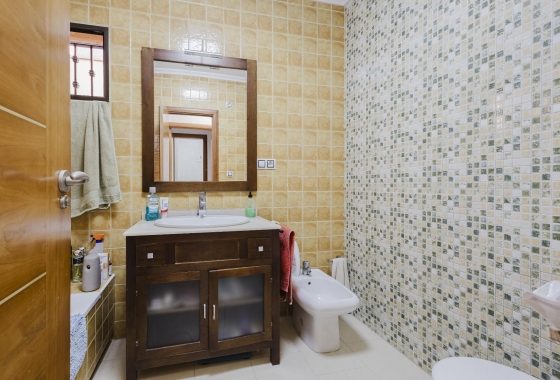 Перепродажа - Вилла - Torrevieja - Costa Blanca