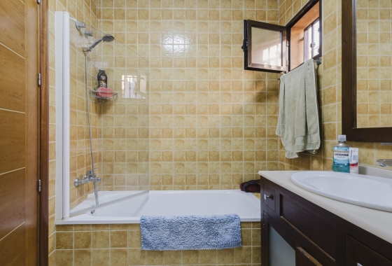 Перепродажа - Вилла - Torrevieja - Costa Blanca