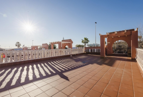 Перепродажа - Вилла - Torrevieja - Costa Blanca