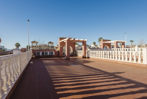 Перепродажа - Вилла - Torrevieja - Costa Blanca