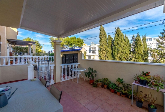 Resale - Townhouse - Orihuela Costa - Costa Blanca