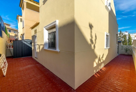 Resale - Townhouse - Orihuela Costa - Costa Blanca
