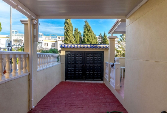 Resale - Townhouse - Orihuela Costa - Costa Blanca