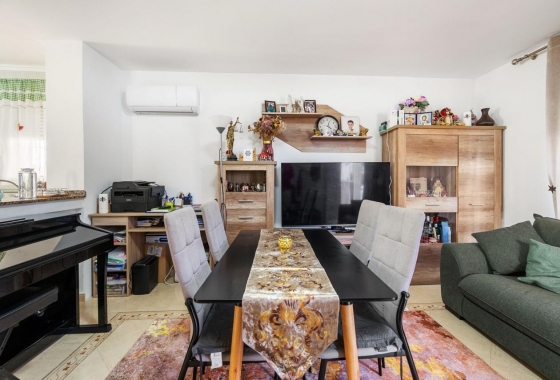 Resale - Townhouse - Orihuela Costa - Costa Blanca