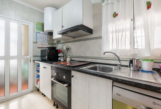 Resale - Townhouse - Orihuela Costa - Costa Blanca