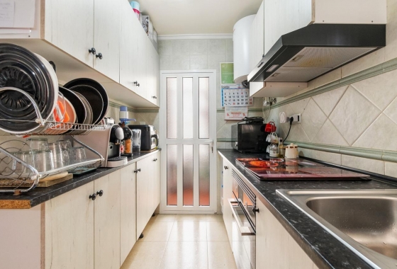 Resale - Townhouse - Orihuela Costa - Costa Blanca