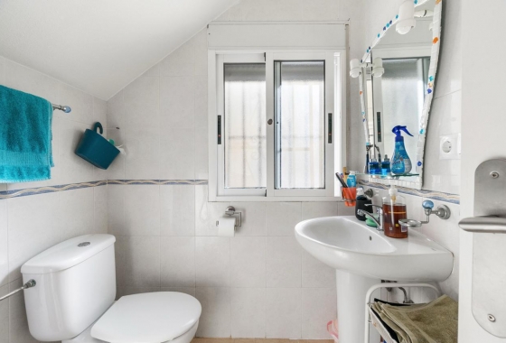 Resale - Townhouse - Orihuela Costa - Costa Blanca