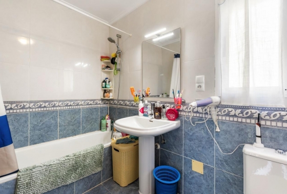 Resale - Townhouse - Orihuela Costa - Costa Blanca