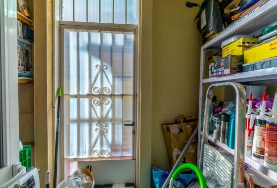 Resale - Townhouse - Orihuela Costa - Costa Blanca