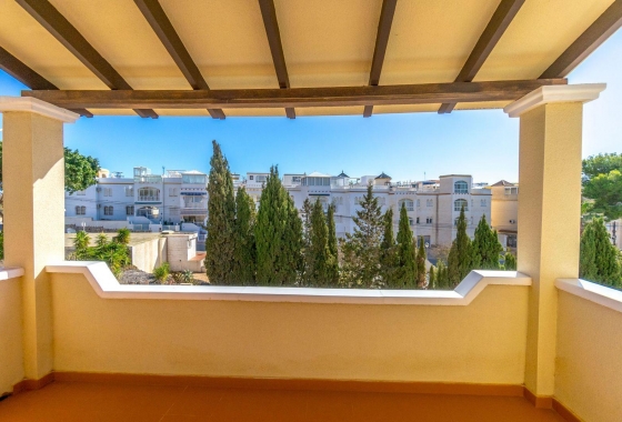 Resale - Townhouse - Orihuela Costa - Costa Blanca