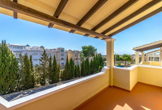 Resale - Townhouse - Orihuela Costa - Costa Blanca
