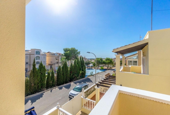 Resale - Townhouse - Orihuela Costa - Costa Blanca