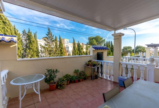 Resale - Townhouse - Orihuela Costa - Costa Blanca