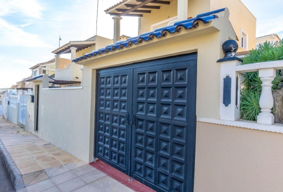 Resale - Townhouse - Orihuela Costa - Costa Blanca