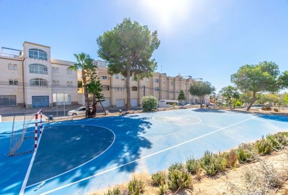 Resale - Townhouse - Orihuela Costa - Costa Blanca