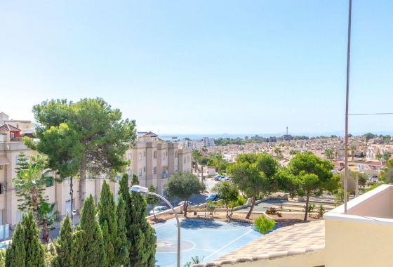 Resale - Townhouse - Orihuela Costa - Costa Blanca