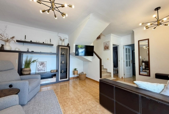 Resale - Townhouse - Torrevieja - Los Frutales