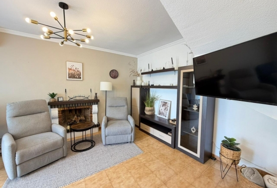 Resale - Townhouse - Torrevieja - Los Frutales