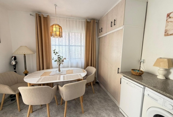 Resale - Townhouse - Torrevieja - Los Frutales