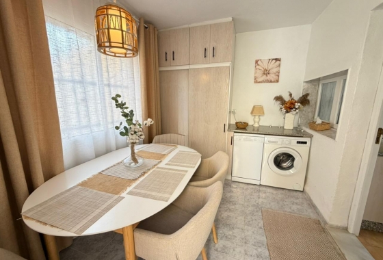 Resale - Townhouse - Torrevieja - Los Frutales