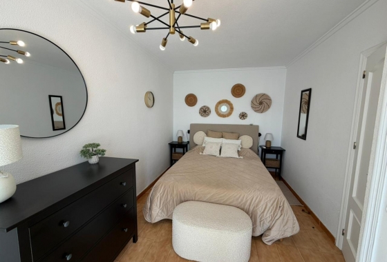 Resale - Townhouse - Torrevieja - Los Frutales