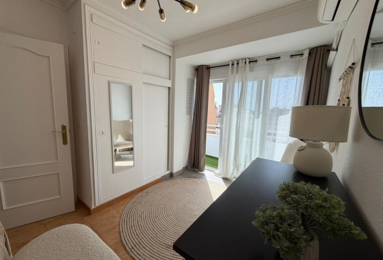 Resale - Townhouse - Torrevieja - Los Frutales