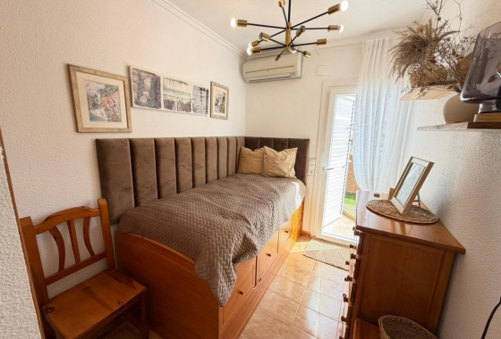 Resale - Townhouse - Torrevieja - Los Frutales