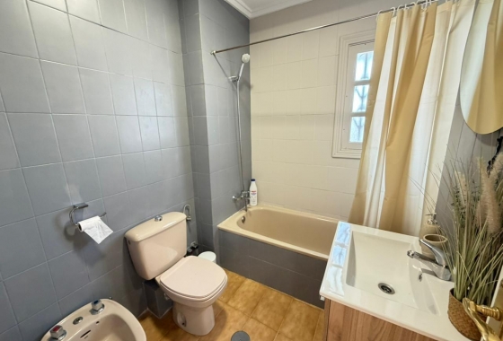 Resale - Townhouse - Torrevieja - Los Frutales