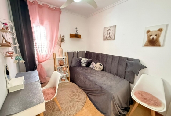 Resale - Townhouse - Torrevieja - Los Frutales