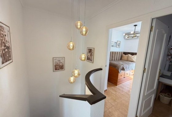 Resale - Townhouse - Torrevieja - Los Frutales