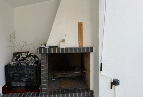 Resale - Townhouse - Torrevieja - Los Frutales