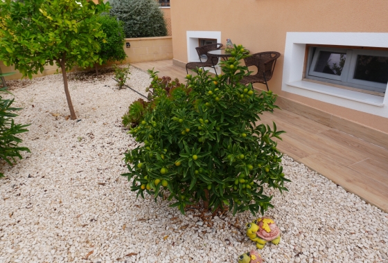 Перепродажа - Вилла - La Romana - Inland