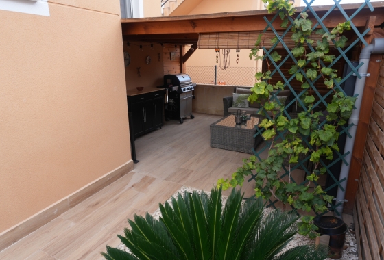 Перепродажа - Вилла - La Romana - Inland