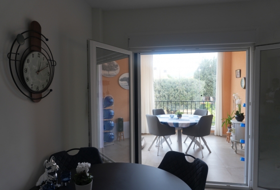 Перепродажа - Вилла - La Romana - Inland