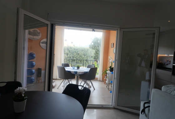 Перепродажа - Вилла - La Romana - Inland